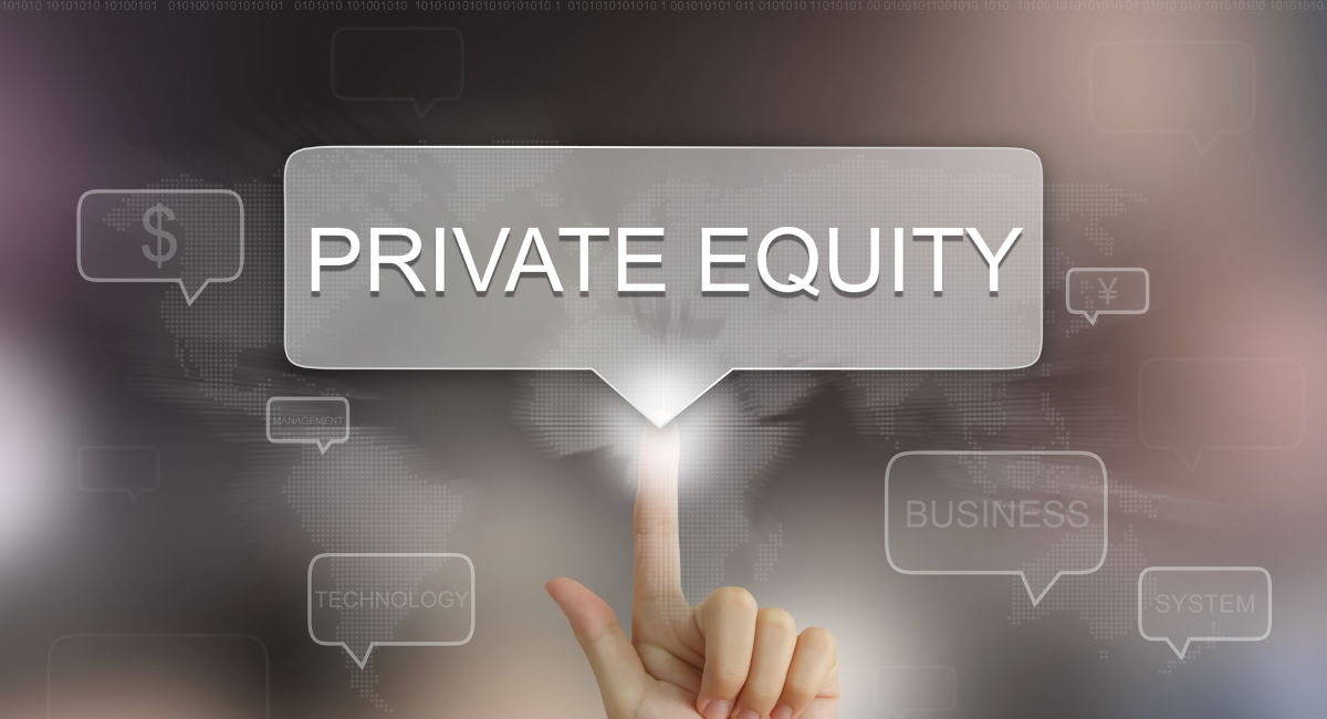 Venture Capital & Private Equity Advisory
